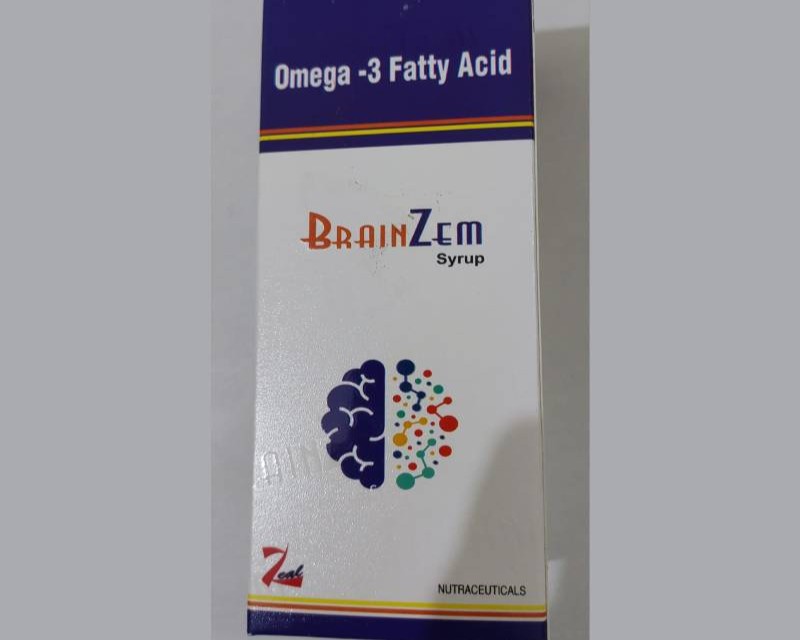 BRAINZEM Product