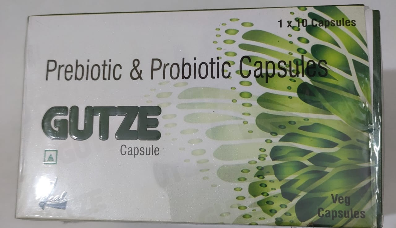 GUTZE Product